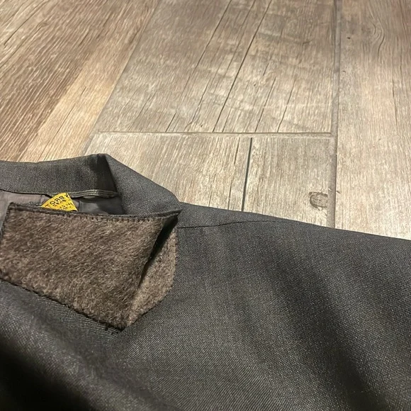 Brooks brothers wool blazer